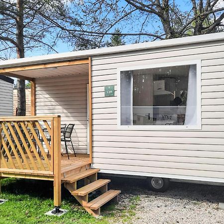 Waldcamping Am Brombachsee بلينفيلد المظهر الخارجي الصورة